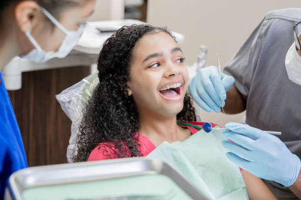 Best Dental Abscess Treatment in Farmville, NC